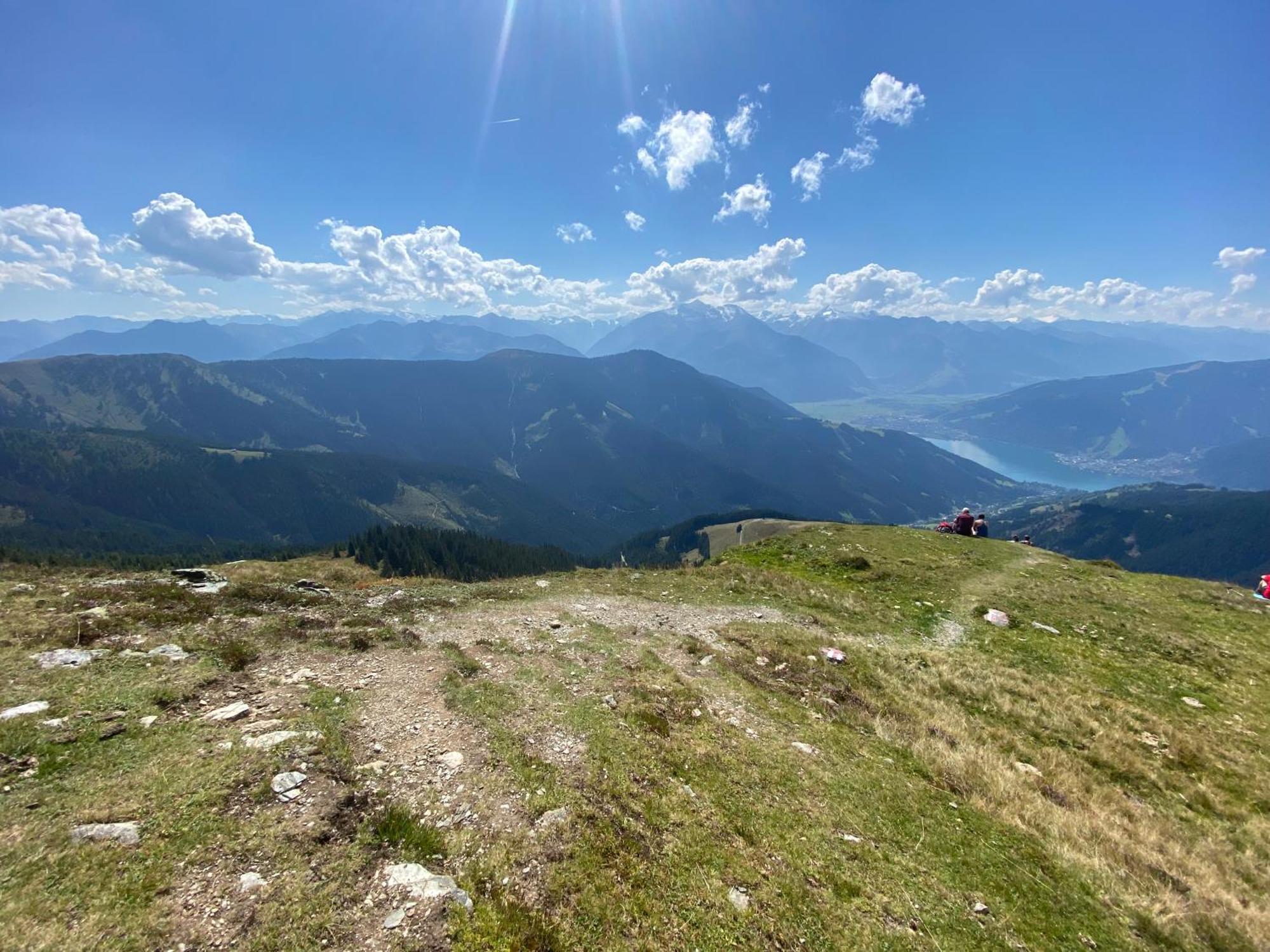 Schmitten 67 Zell am See