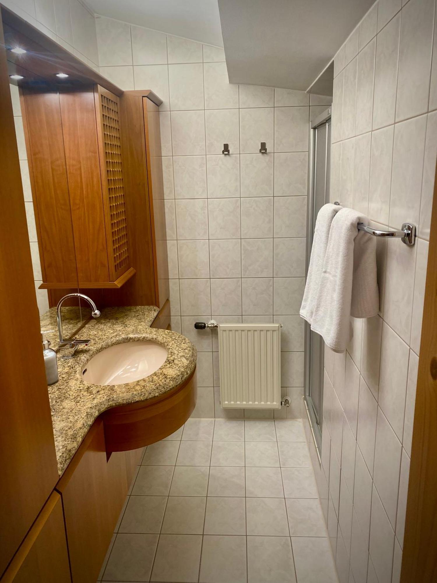 Appartement Schmitten 67 *