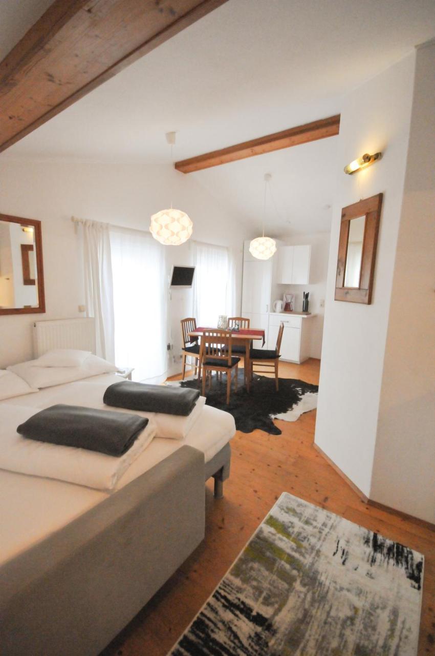 Appartement Schmitten 67 Zell am See